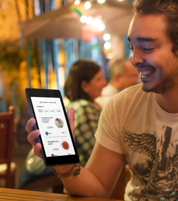 App recetas veganas y vegetarianas gratis