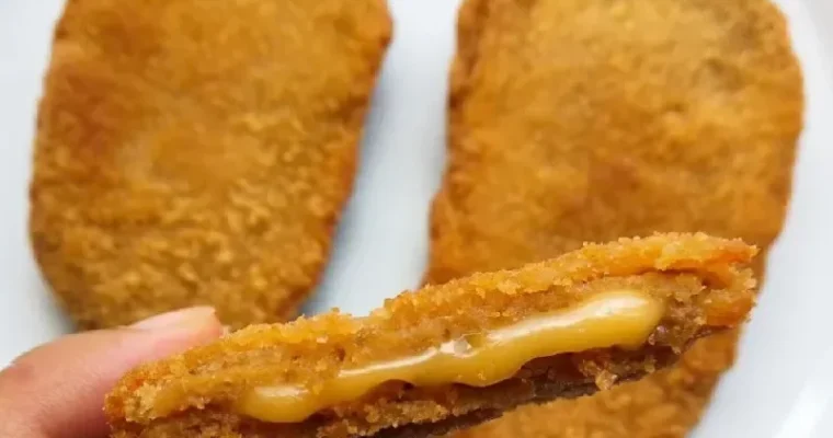 Sanjacobos de seitán