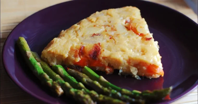 Tortilla de patata